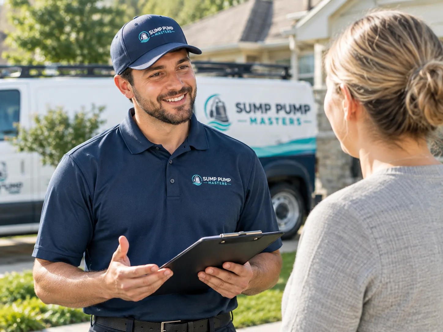 Sump Pump Repair Lake Station, IN FAQs